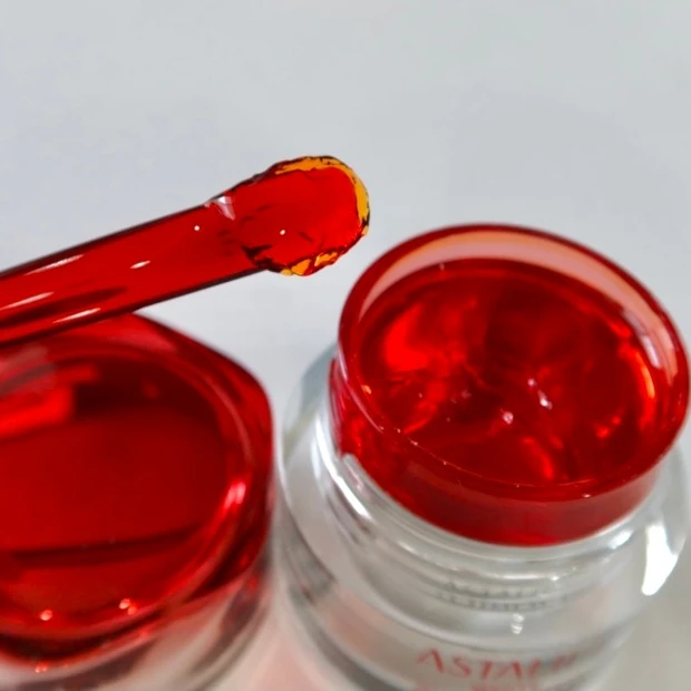 ジェリー アクアリスタについに美白バージョンが！！_2_1