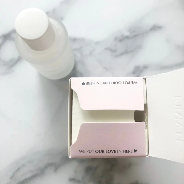 【MAQUIAインフルエンサーのオッス！推しコス】秋冬に向けてFEMMUEのローズ ソフトナーでじっくり肌を整える_2_2