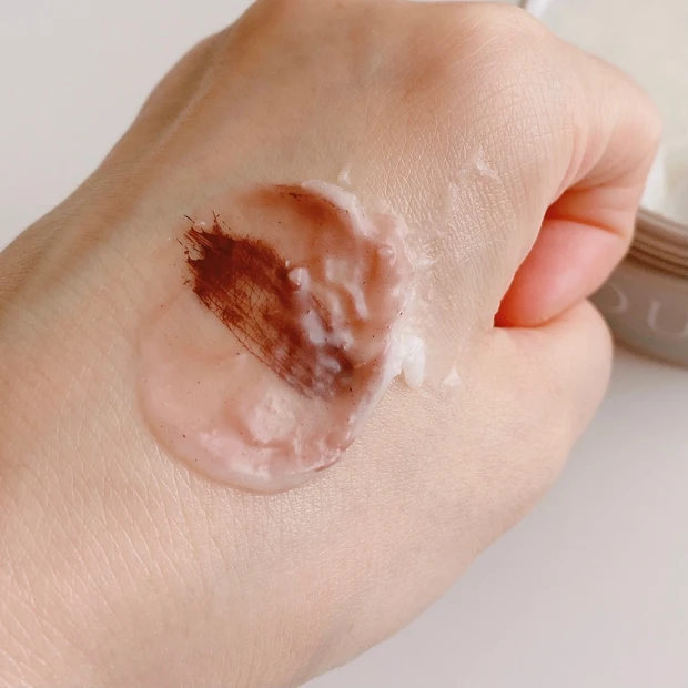 【デュオ】薬用洗顔&薬用クレンジングバームは、洗うたびに肌のバリア機能を高めて、ゆらぎにくい肌へと導きます。_4_2