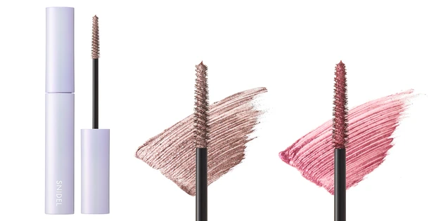 SNIDEL ダズリング ラッシュ マスカラ