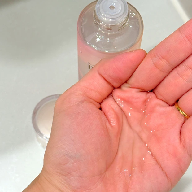 【おすすめヘアケア】melt モイストコンディショニングウォーターをリピートしている理由_4