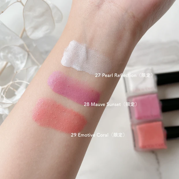 アディクション チークポリッシュ L 27.28.29