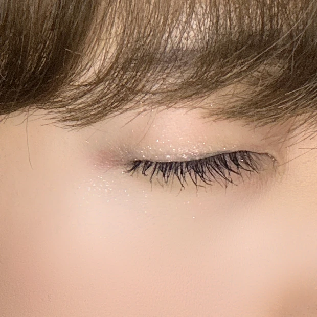 シャドーフラッシュ 塗り方