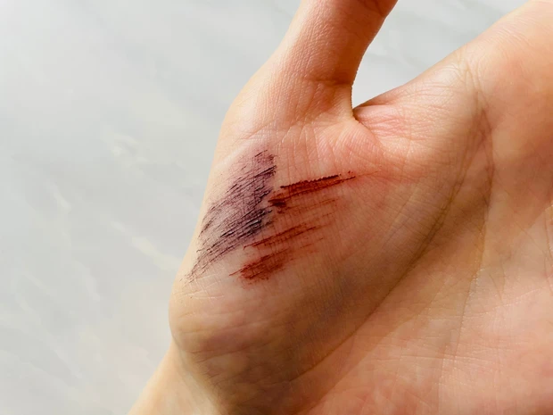 ひとくちだけ、試してみたい、色がある。【コンビニコスメ】sopo(ソポ)の春の新作コスメをスウォッチ!既存色との比較も♡_17