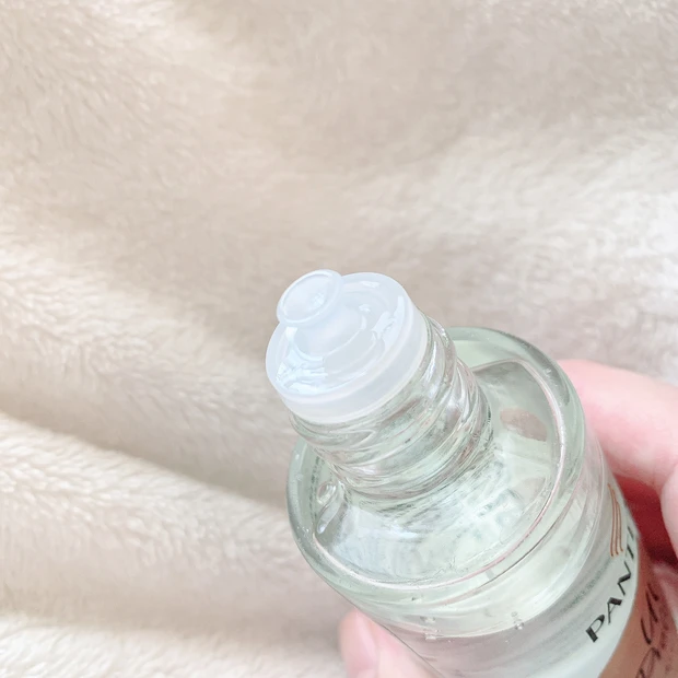 【パンテーン】髪も紫外線予防で美髪に✨
パンテーン UV カット ヘアオイル!_3