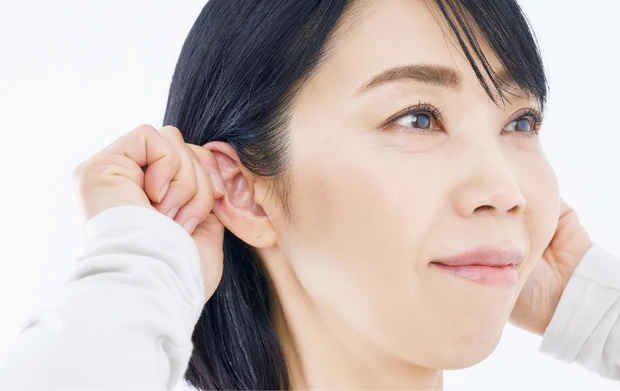 水井真理子さんが教える、春の6大肌トラブル対策スキンケア PhotoGallery_3_8