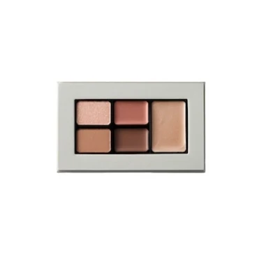 ニュアンス スタイリング カラー パレット