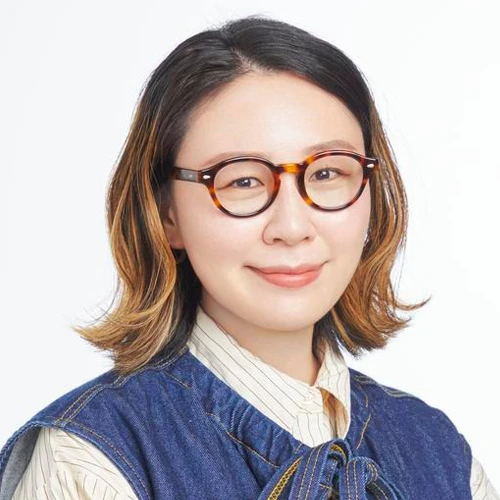 加賀 恭子