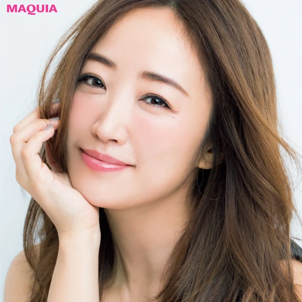 「オイル大好き」神崎恵さんの落ち肌救済テクで“触れ心地のいい肌”に！