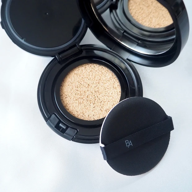 ポーラB.A セラムクッションファンデーション