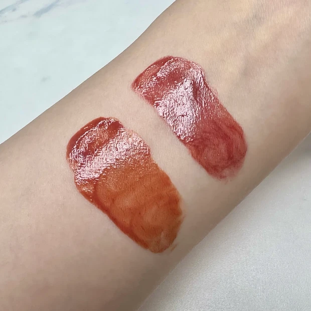 【2022年夏話題の新作!】セザンヌのバズリップから待望のマットカラーが登場!【セザンヌ ウォータリーティントリップマット全色レビュー】_2_2