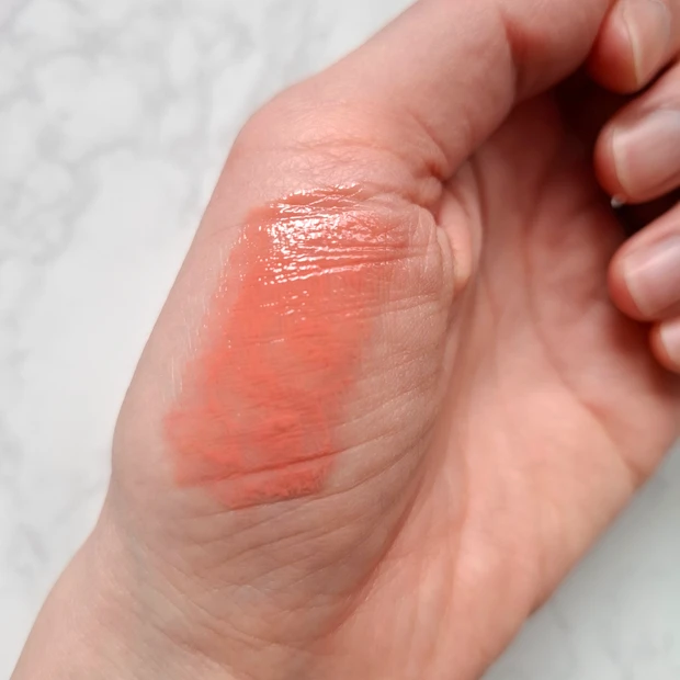 むちぷるティント 07 フルーツオレ