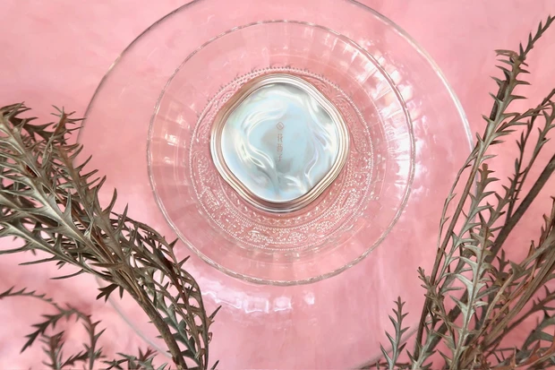 【中国コスメを使用して「中華メイク」にチャレンジ！】花西子_14_1