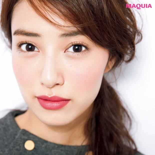 髪色×ファンデの色に合わせると失敗しない！  あなたに似合う【濃い色リッ…