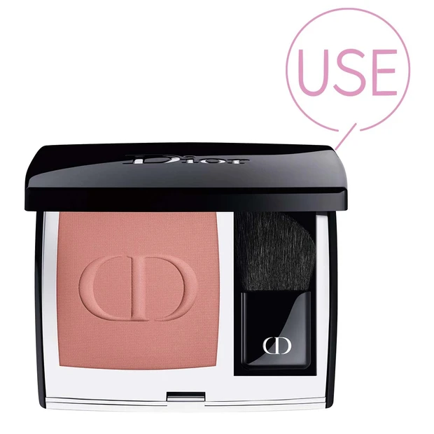 ディオールスキン ルージュ ブラッシュ