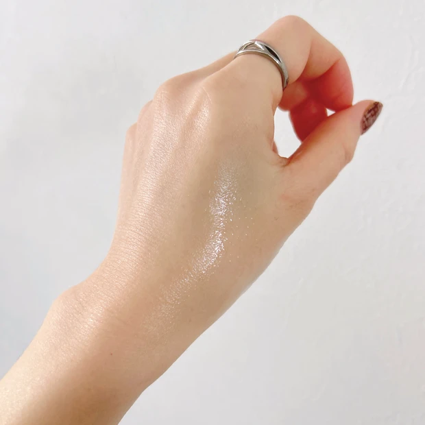 d'Alba ホワイトトリュフ ファーストスプレーセラム 使用感