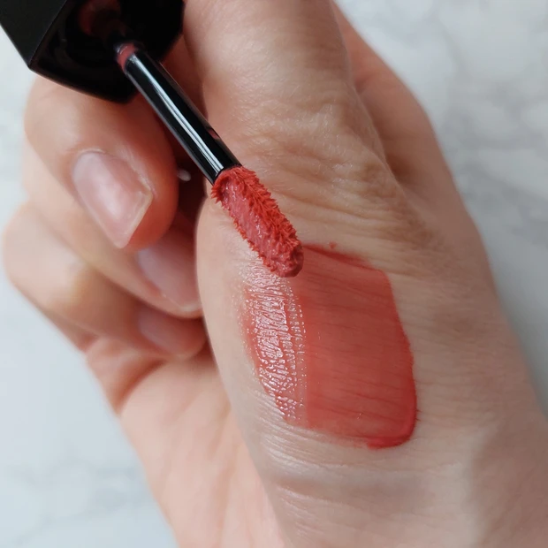 フラミンゴの純情 スウォッチ