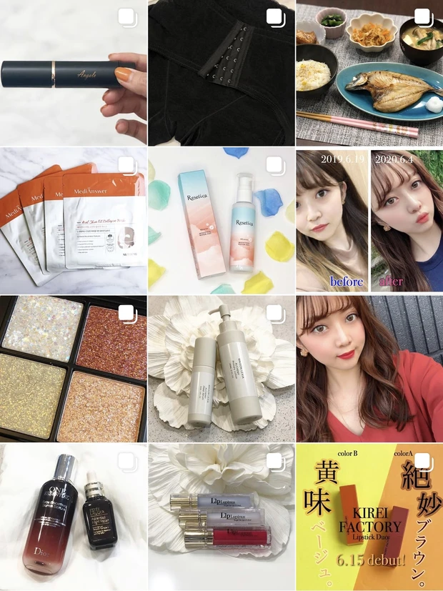 コロナ太りならぬコロナ痩せのためにアラサー女子がこっそり？やってること💥🤫_5