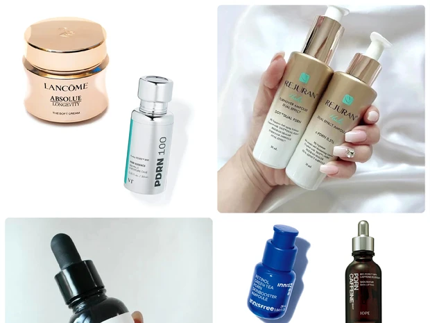 注目の美容成分「PDRN」とは？ おすすめのスキンケア化粧品12選まとめ