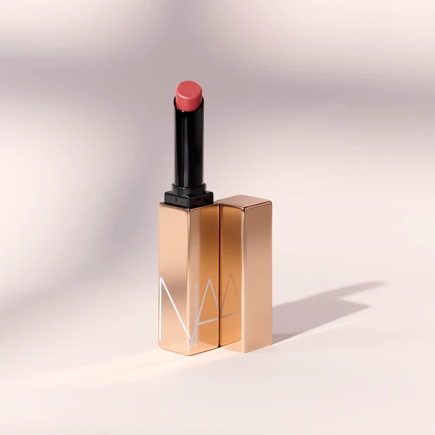 ブルベ夏 NARS ナーズ リップ おすすめ