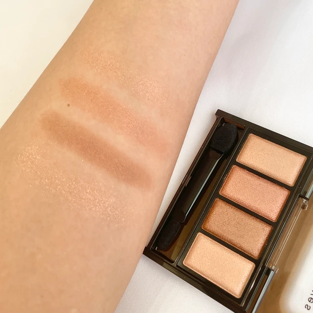 KATE ケイト メロウブラウンアイズ　BR-5 コーラルブラウン