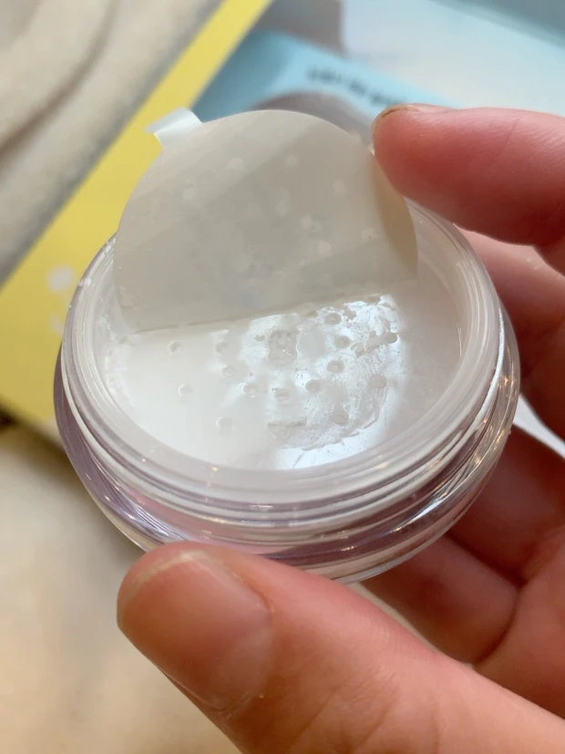 Qoo10購入オススメ！colorgramのティントリー３点セット！_6