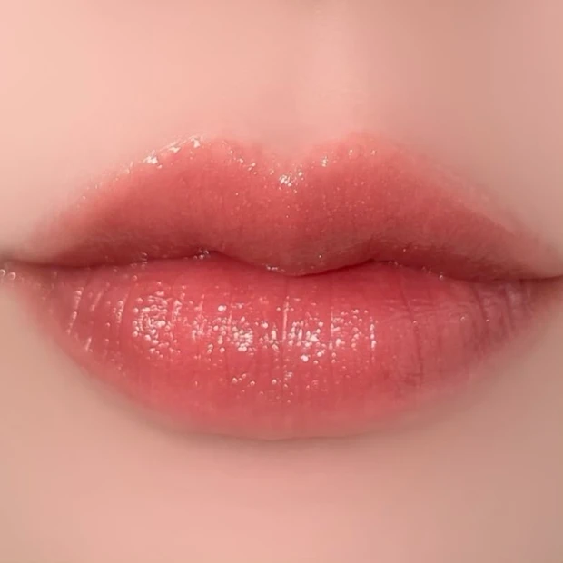 MYリップモンスター リプモン 再販 104 桃色のひととき