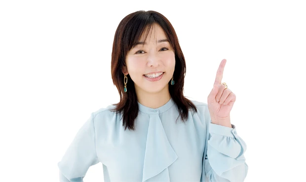 天野佳代子さん流「ずっとメイクが似合う」ためのエイジングケア PhotoGallery_2_2