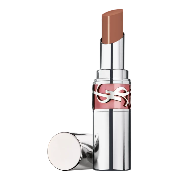 【TWICE SANAさんがYSL ポップアップイベントに登場!】デートにおすすめしたいリップのカラーや、実際に今日使ったアイテムは?_2_1