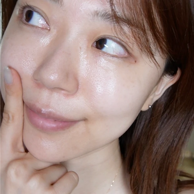 超痛い？！BOH シュリンクRX ポアシュリンクディープショット徹底レビュー｜オリーブヤングで人気の美顔器_9