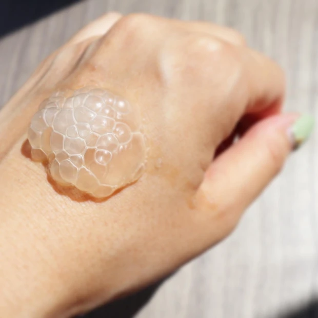 【スパルタ泡】ASTALIFT _2