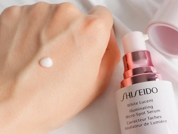 夏本番！！美白ケアは何を使う？【話題美白ケア】_4_1