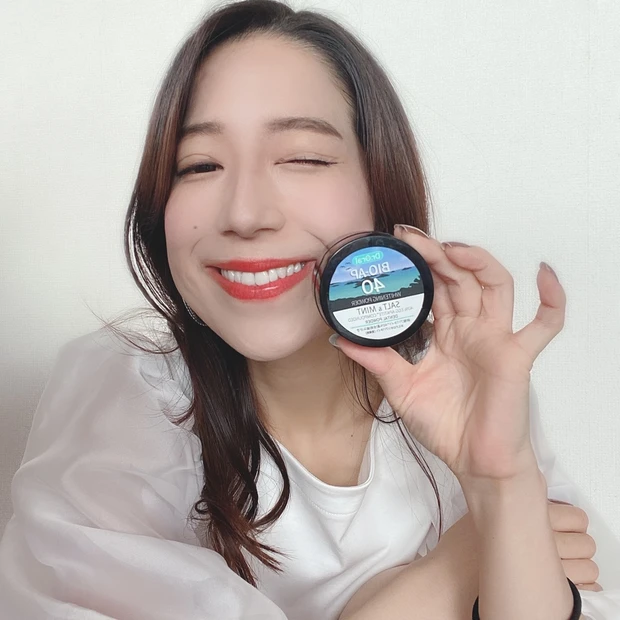 自宅でホワイトニング♡【私のオススメ歯磨き粉】_4_2