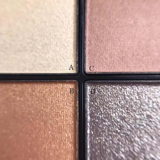 シグニチャーカラーアイズ108 誘月