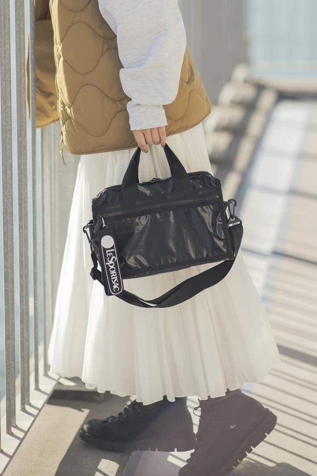 レスポートサック ひとりっぷ® Bike Boston2