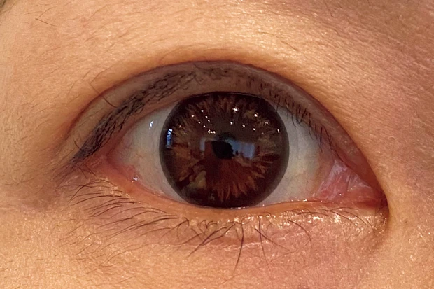 落ちない インウイ アイライナーリキッドをお試し