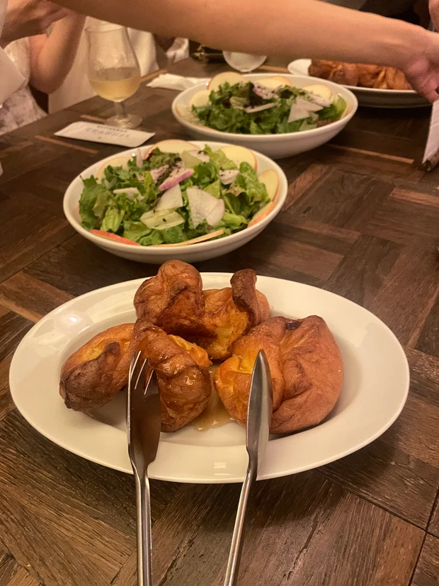 バターミルクチャンネル