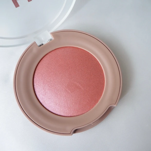 トゥルーディメンショングロウチーク 04 BARE REFLECTION