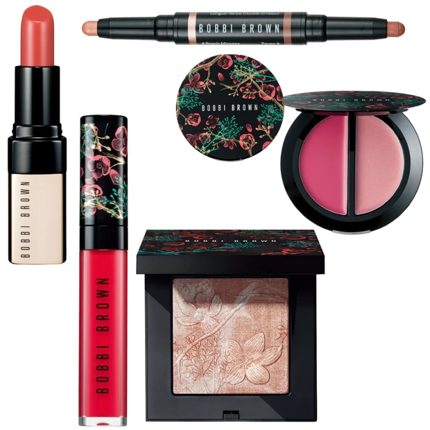 あのベストセラー限定品が復刻！ 「ボビイブラウン」の夏コスメに注目【夏新…