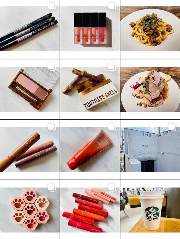 昨日発売につき要CHECK！【CANMAKE／キャンメイク】に新たなアイテム達が仲間入り♪プチプラでありながら、使用感の良さは今回もお値段以上です！_26