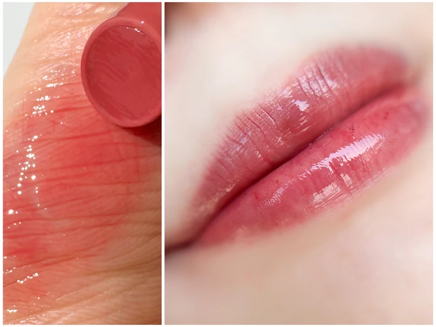 【定番化希望！】ちゅるんと水飴リップが可愛すぎる♡数量限定ウォンジョンヨ「フォンダンリップ」_4