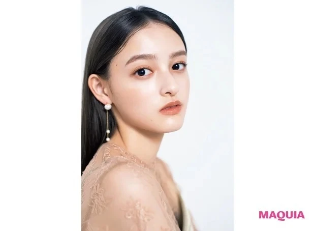 【プチプラコスメ】ヴィセ_ヘア＆メイクアップアーティスト・Georgeさんおすすめのメイク