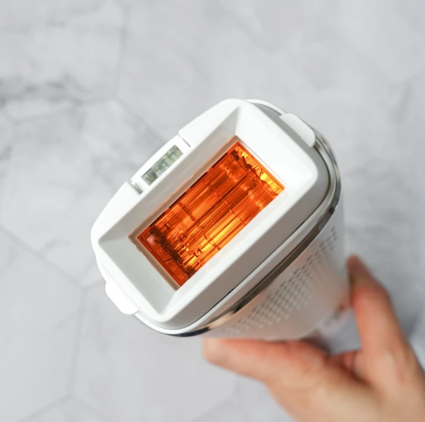 おうちで光エステ【Panasonic】の光美容器で簡単ムダ毛ケア&美肌をゲット♡_4_1