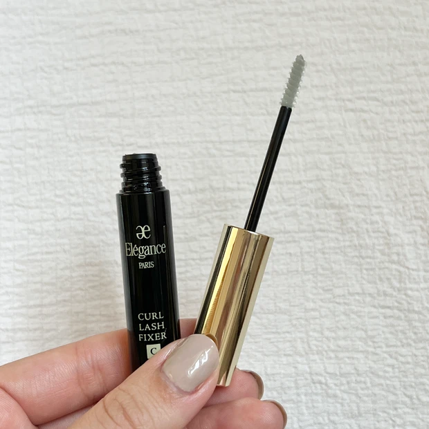 【クリスマスコフレ】私の推しコフレ！2023年エレガンス「コフレ パルボヌール」レビュー_6_2