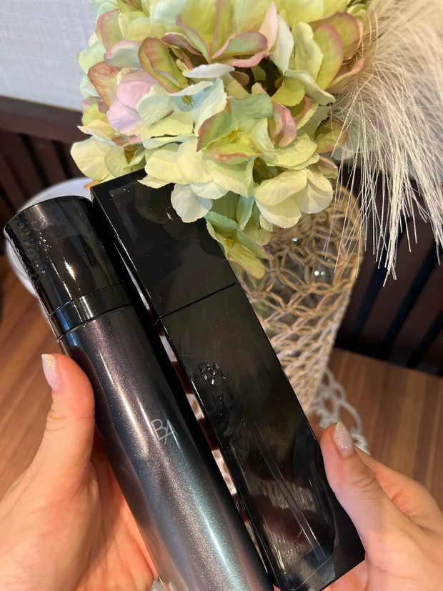 \アラサーのスキンケアはコレ!新感覚を/
_1_1