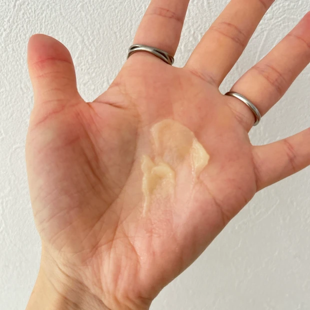 SHIRO ブラックチェリー ヘアバーム