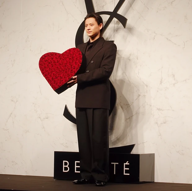 平野紫耀さん(Number_i)誕生日 メンバー