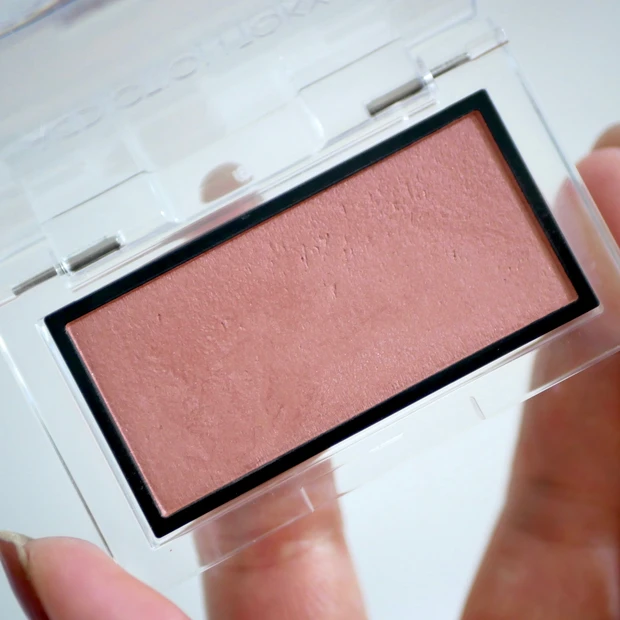 ADDICTION(アディクション)ザ ブラッシュ 007M Rose Latte