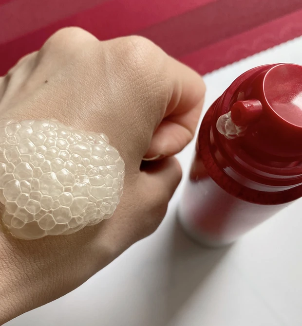 ASTALIFT（アスタリフト）のアイテム達でつくる！＜毛穴レス×ハリ×ツヤ肌＞_2_1