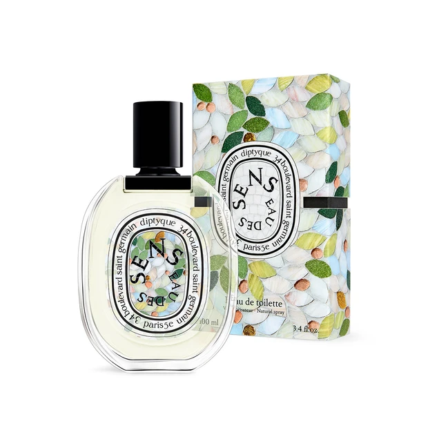 ディプティック Diptyque 限定版 オー ド トワレ オー デ サンス
